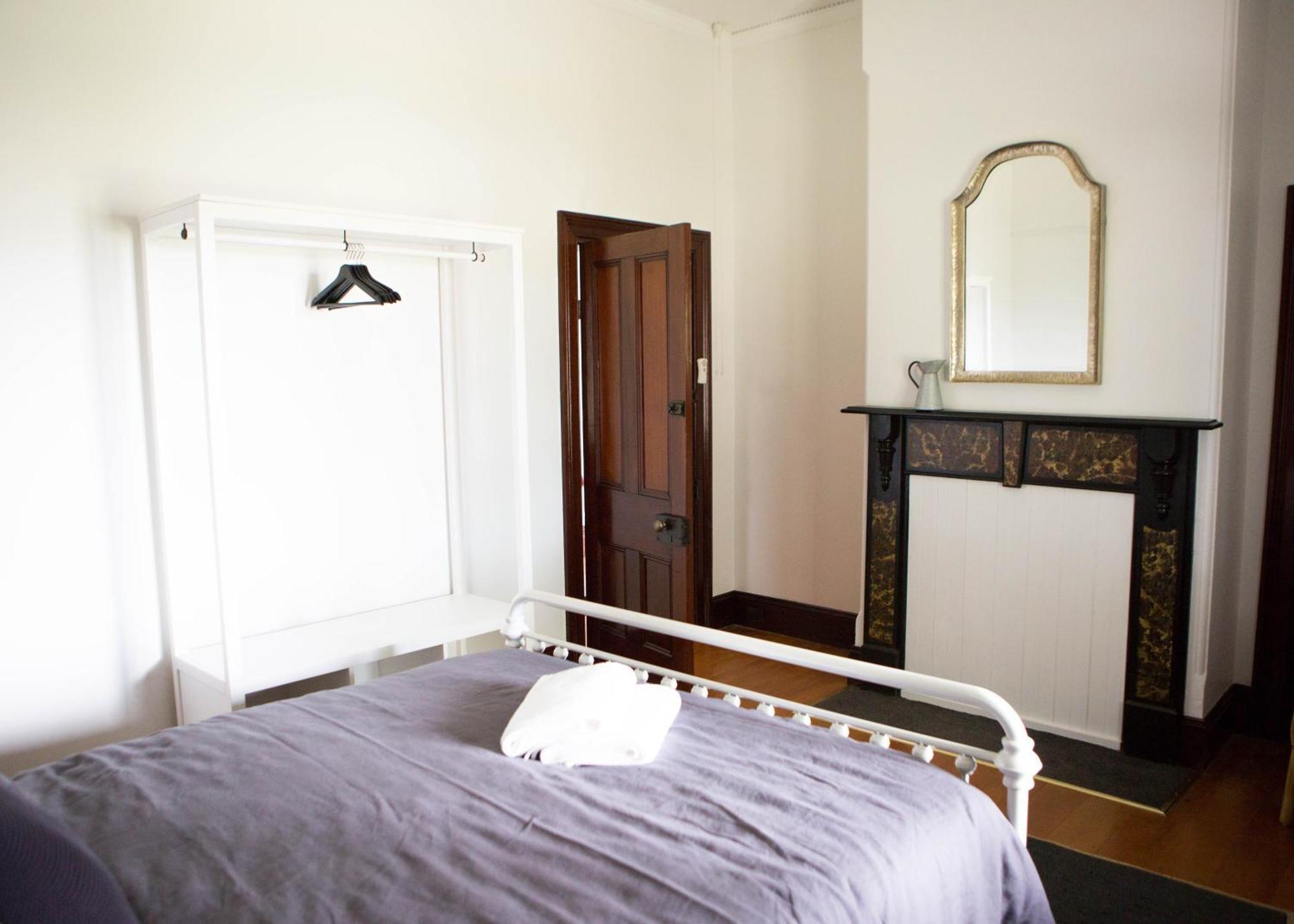 Vila The Bower Mudgee Exteriér fotografie